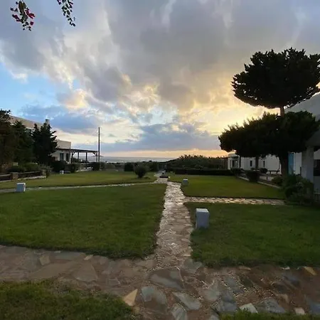 Apartman Batis House