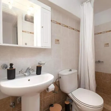 Apartman Batis House Kiprí