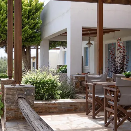 Appartement Batis House