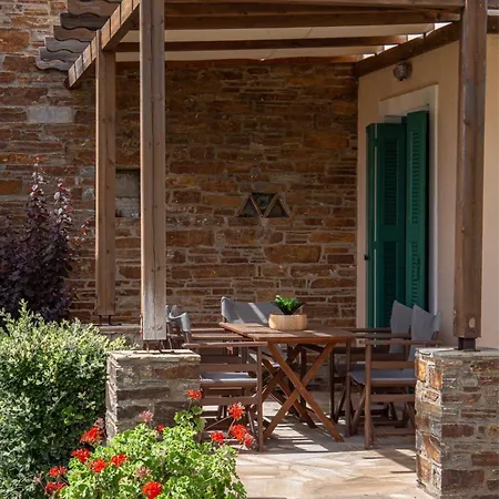 Batis House Appartement *