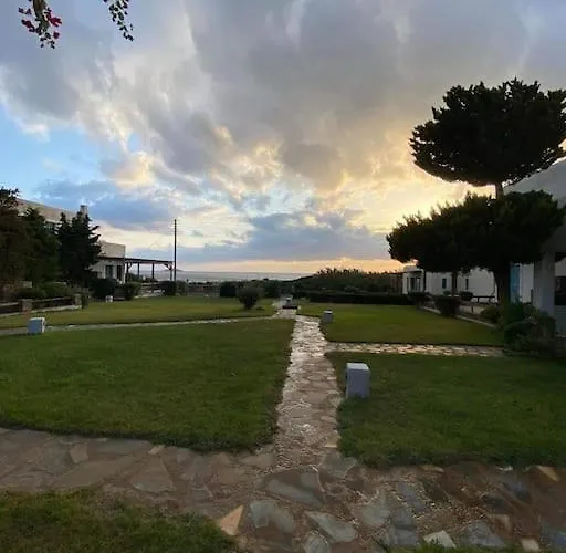 Appartement Batis House