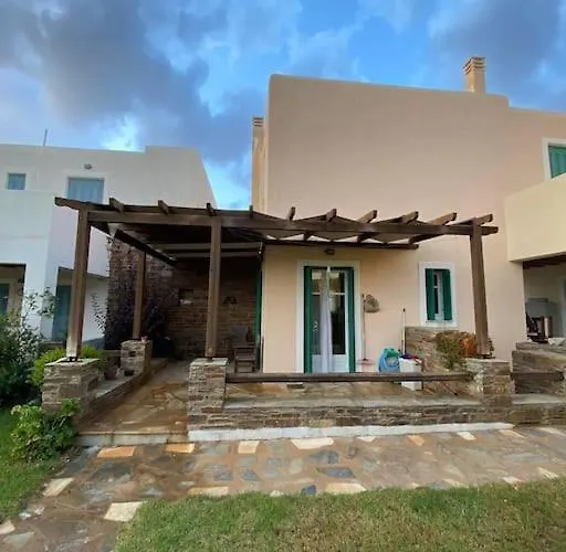 Batis House Appartement *