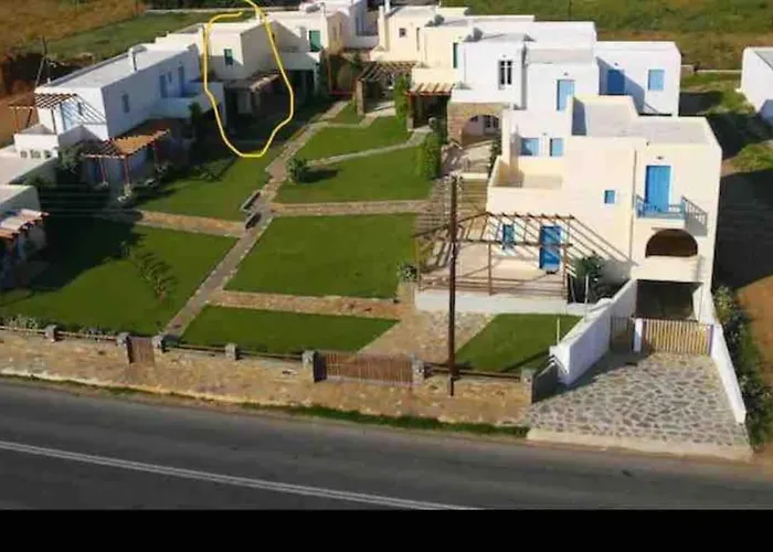 Appartement Batis House