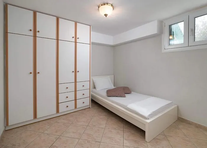 Batis House Appartement *