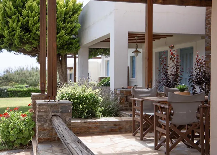 Appartement Batis House