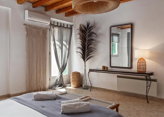 Appartement Batis House *