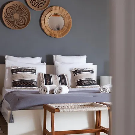 Batis House Apartment *