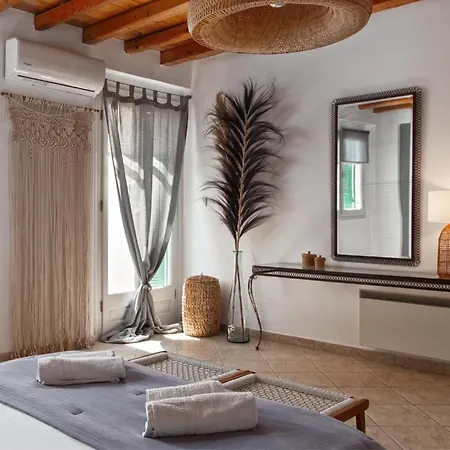 Apartment Batis House *