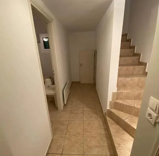 Batis House Kipri (Andros)