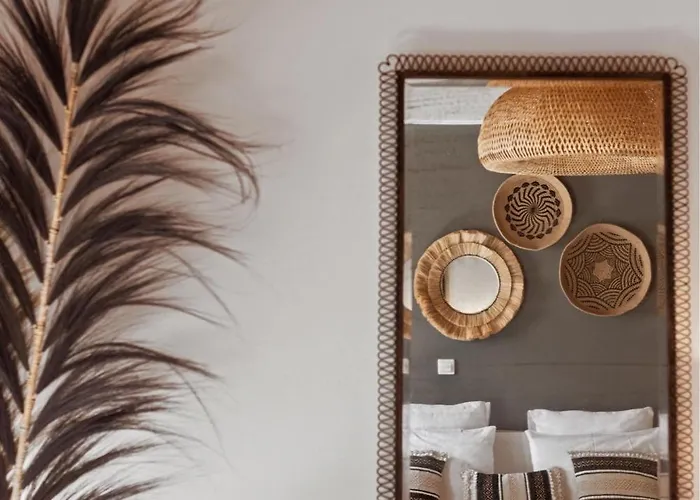 Lägenhet Batis House Kipri (Andros)